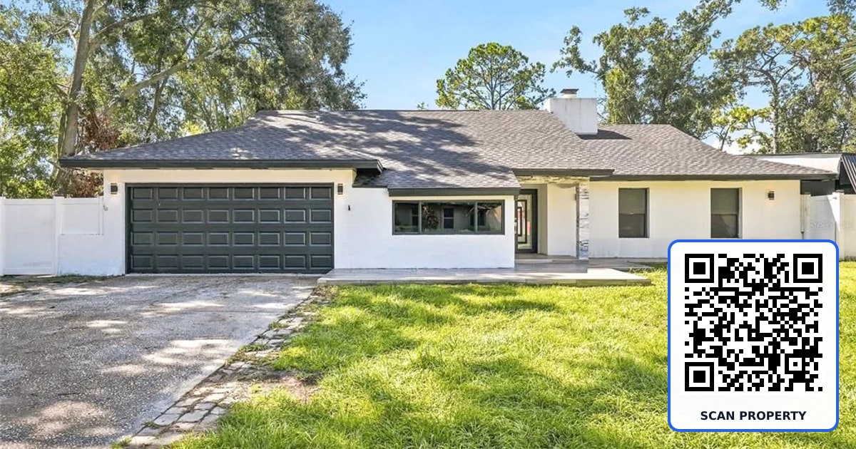 12726 BARRETT DRIVE property photo