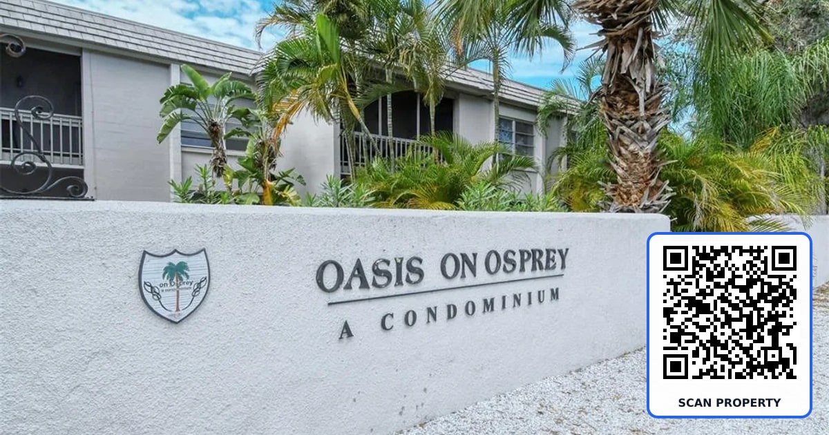 3360 S OSPREY AVENUE UNIT 209B property photo