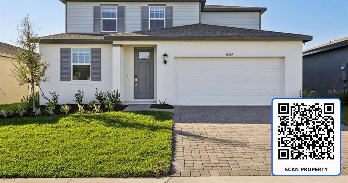 10409 ABUNDANCE GROVE WAY property photo