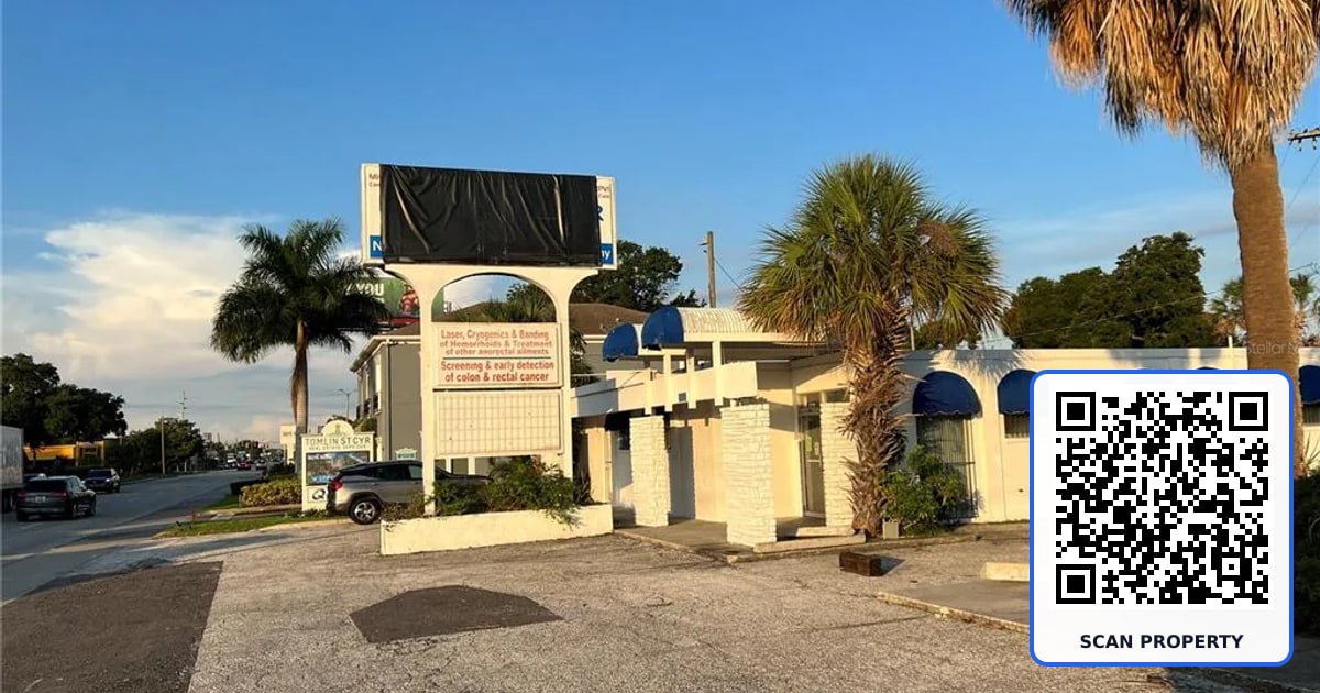 3901 HENDERSON BOULEVARD property photo