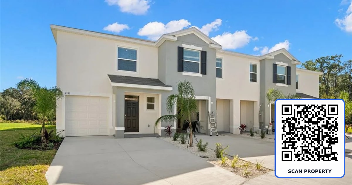 1393 COLT CREEK PLACE property photo