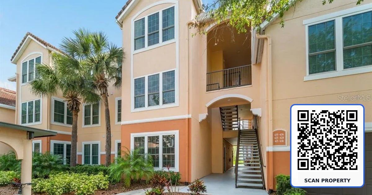 4126 CENTRAL SARASOTA PARKWAY UNIT 2014 property photo