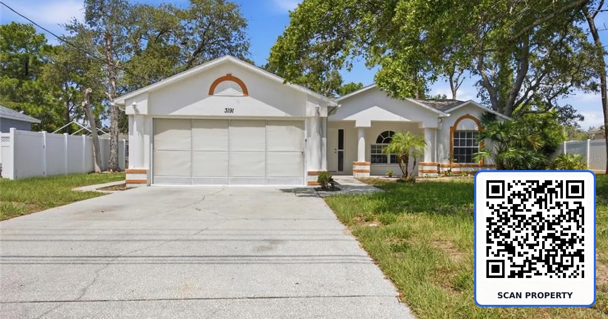 3191 DELTONA BOULEVARD property photo