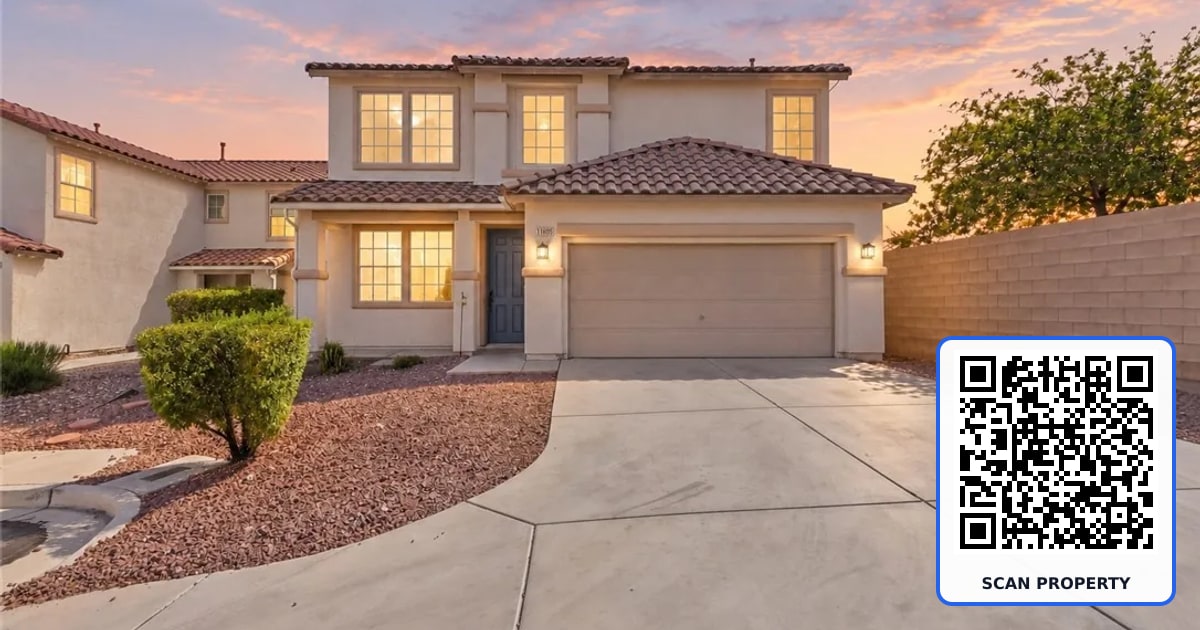 11696 Rossovino Street property photo