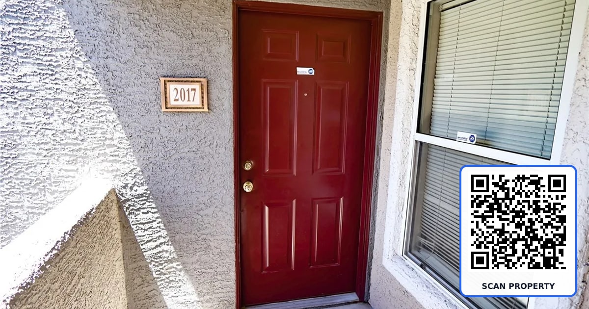 5055 West Hacienda Avenue 2017 property photo