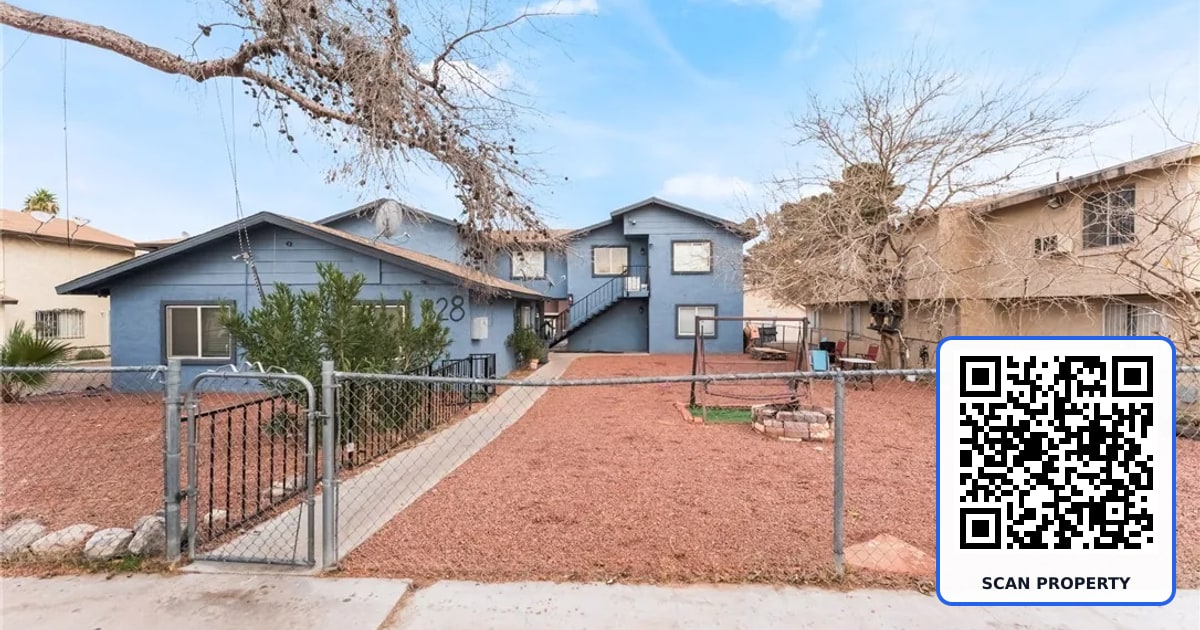 828 Sagman Street property photo