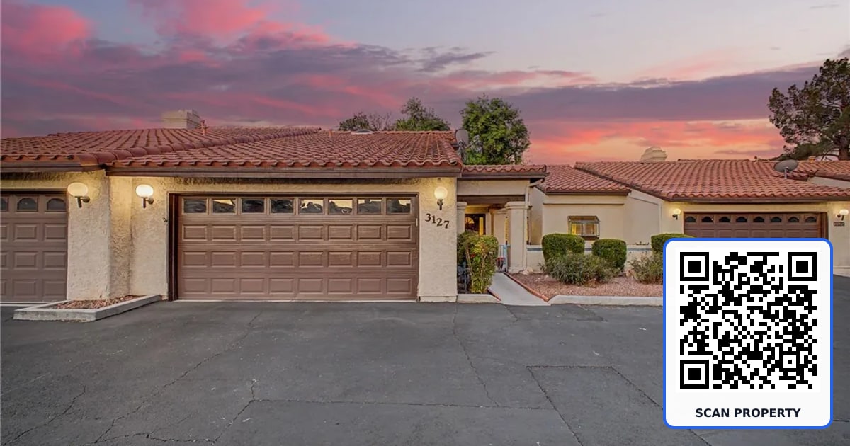 3127 La Mancha Way property photo