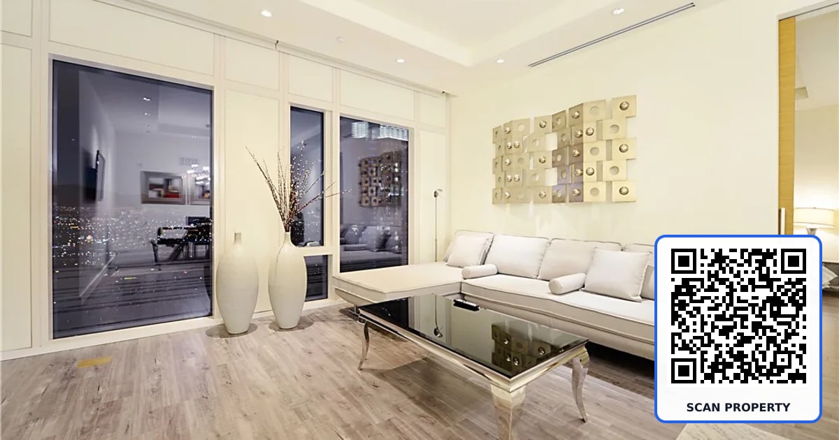 3750 Las Vegas Boulevard 3411 property photo
