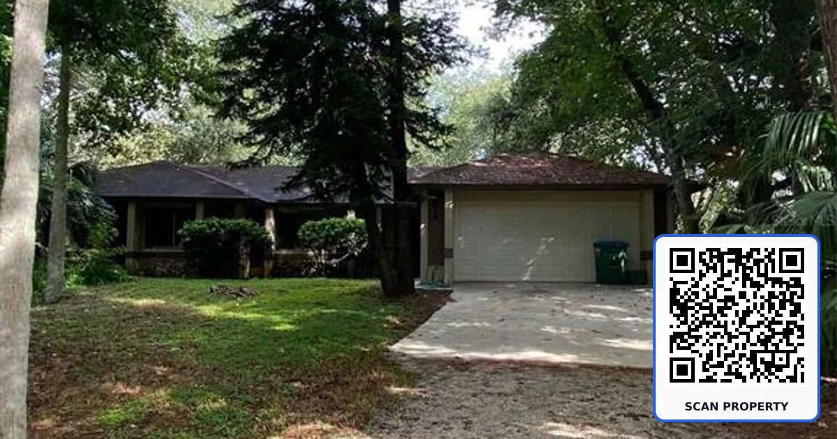 614 SAILFISH ROAD property photo