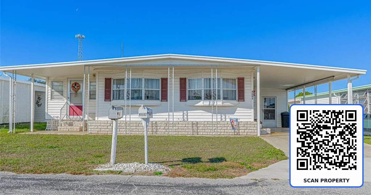 4603 NEWCOMB AVENUE property photo