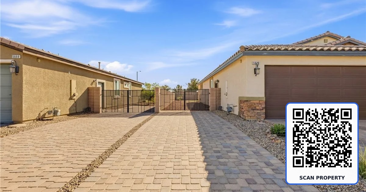 5678 Mystical Knight Court property photo