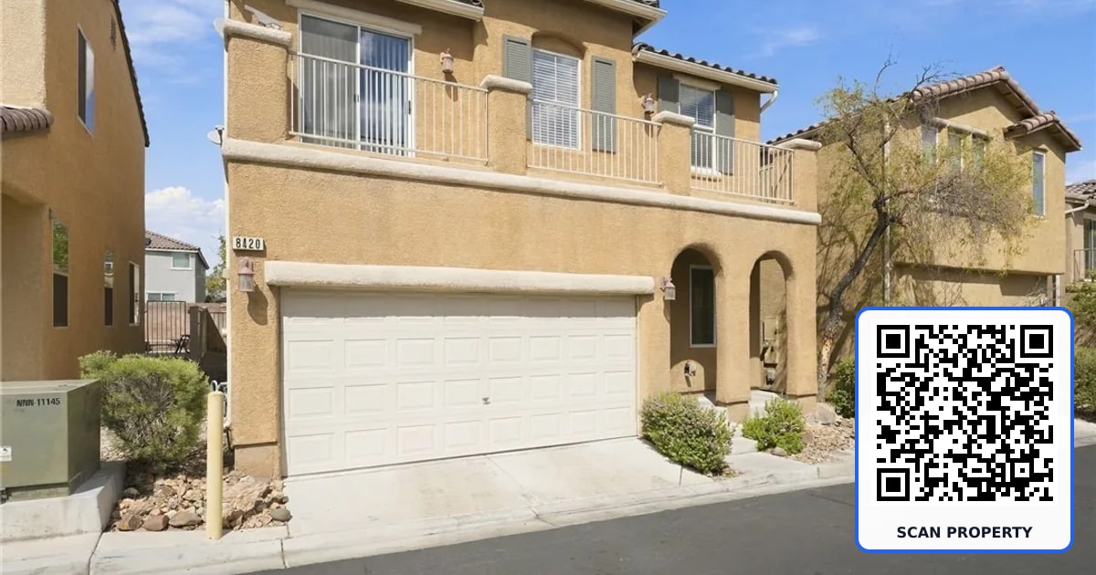 8420 SEQUOIA GROVE Avenue 0 property photo