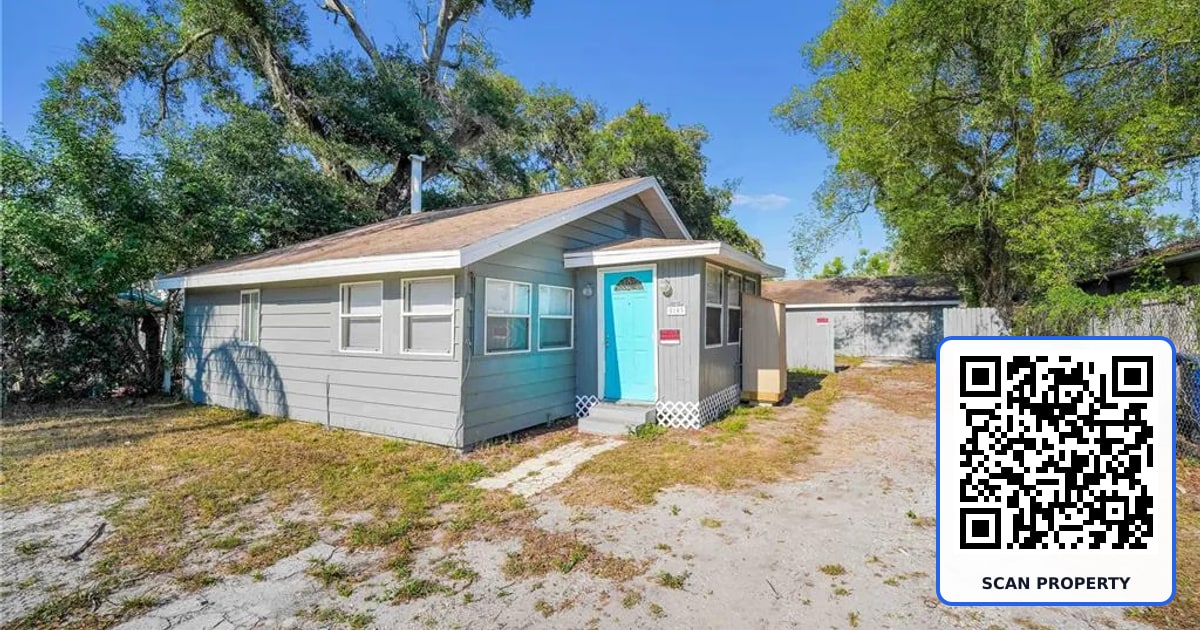 8103 N BROOKS STREET property photo