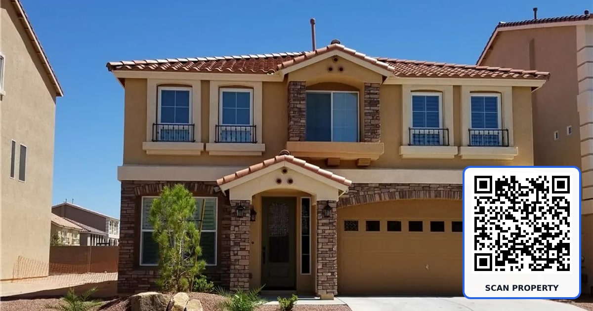 9680 Paraiso Springs Street property photo