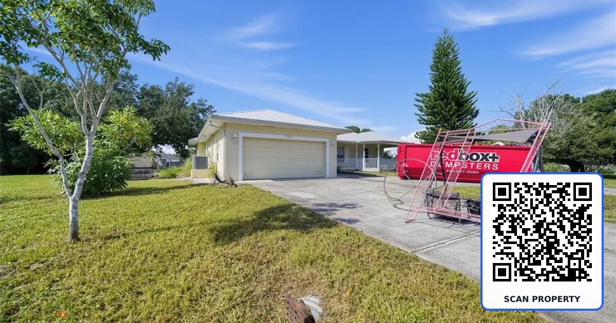 589 RIDGECREST DRIVE property photo