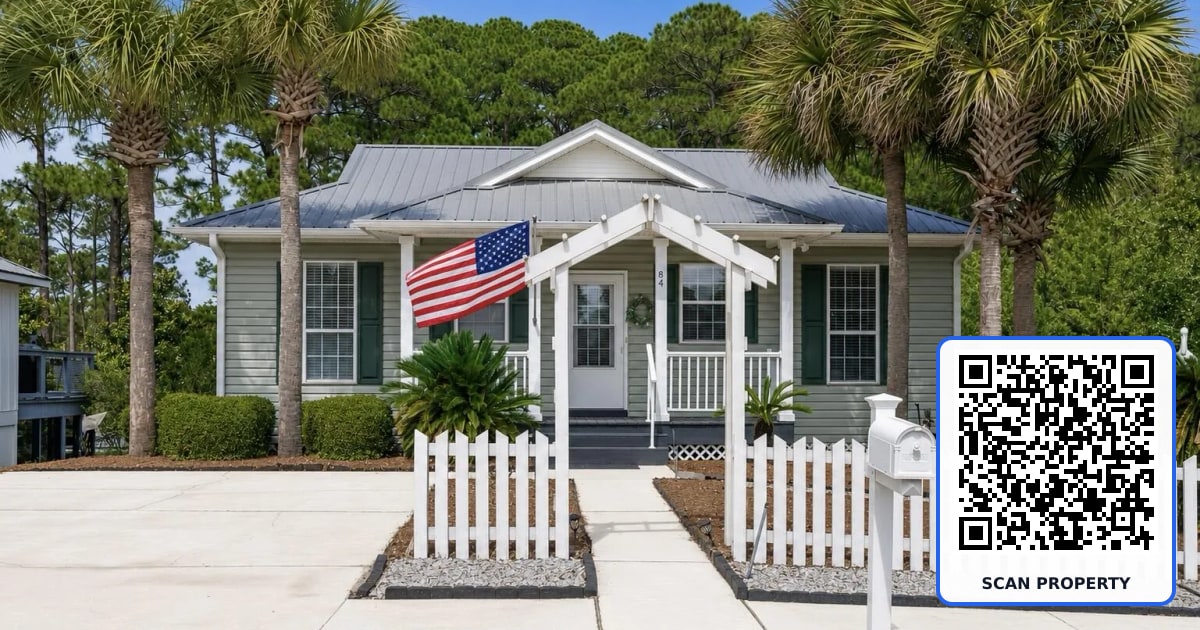 84 Tradewinds Drive property photo