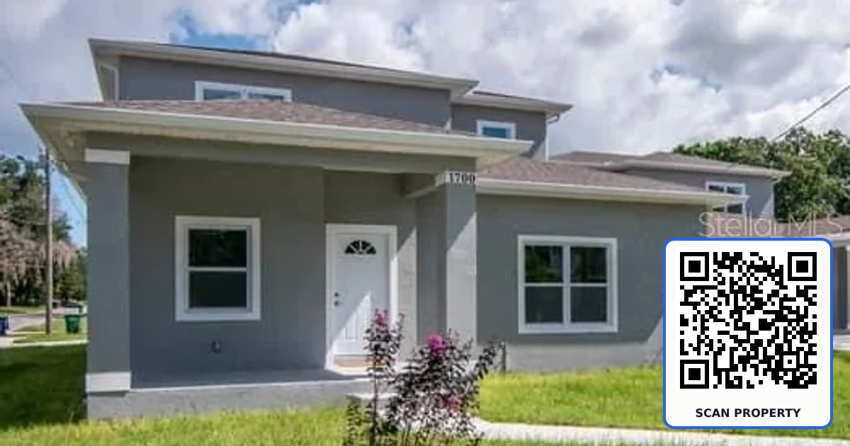 1700 E ANNONA AVENUE property photo