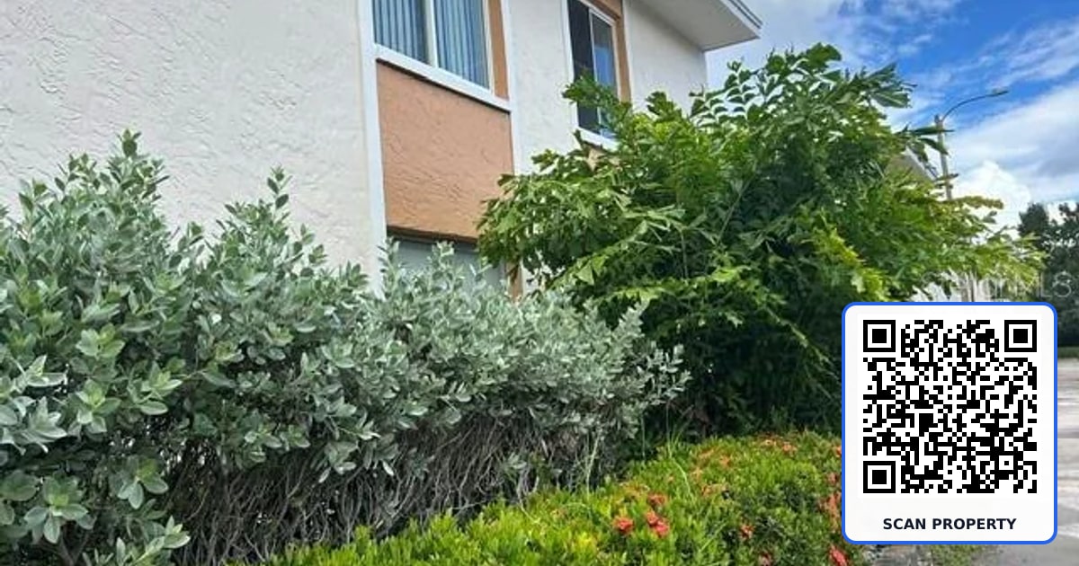 9940 7TH WAY N UNIT 201 property photo