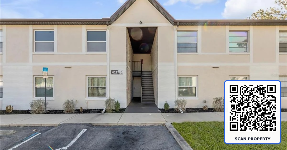 417 BANANA CAY DRIVE UNIT J property photo