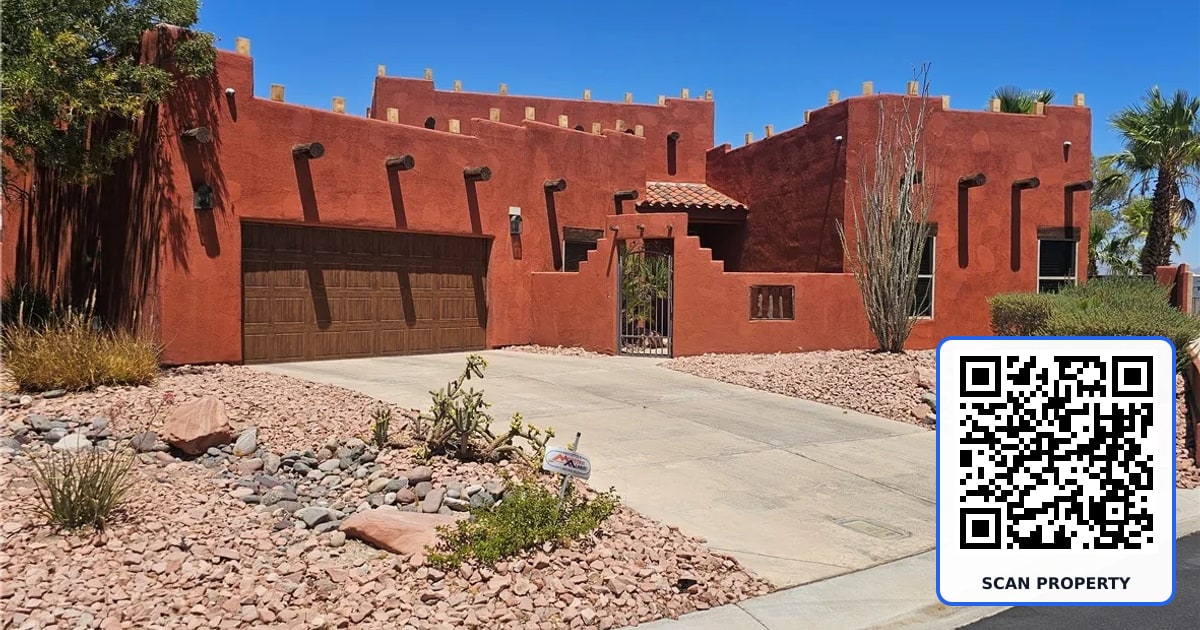 8152 Eagle Dancer property photo