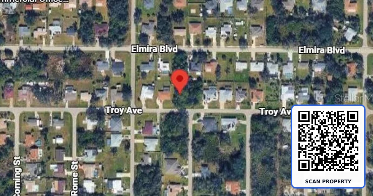 23034 TROY AVENUE property photo
