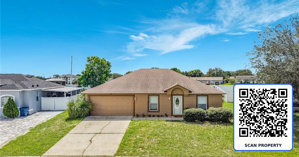 12536 CORRINE AVENUE property photo