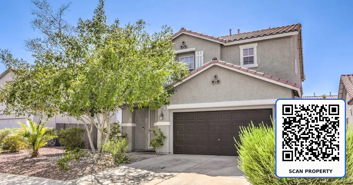 5663 Artesia Lake Court property photo