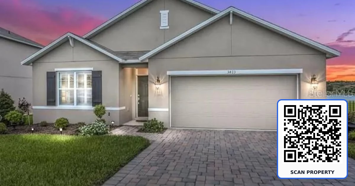 3423 LANDING VIEW property photo