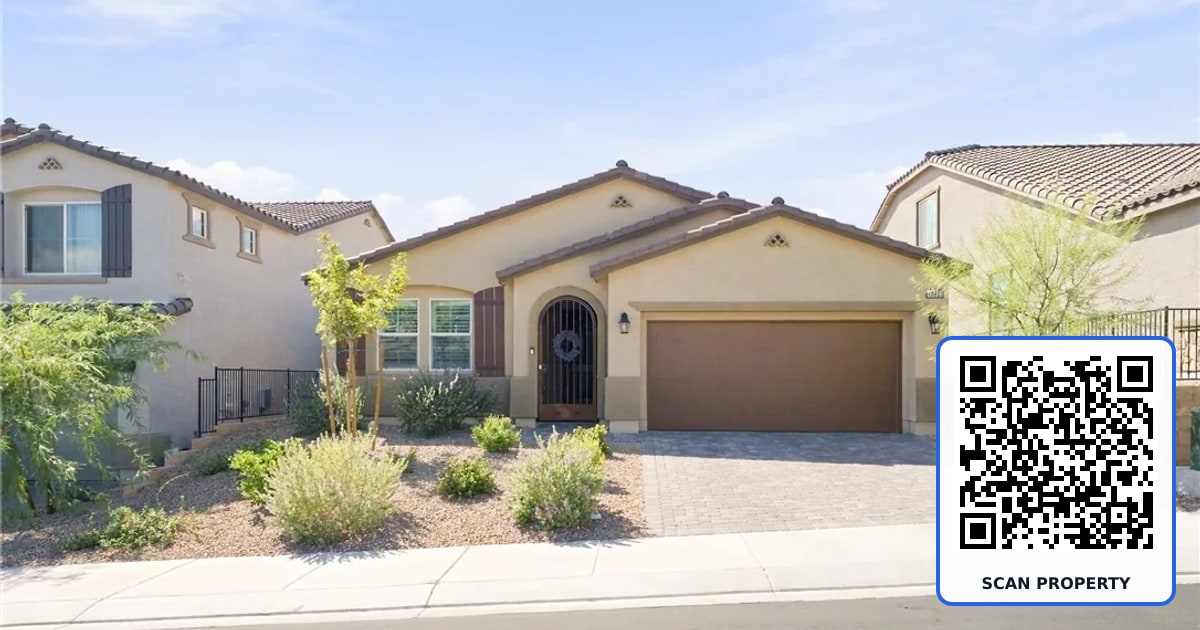 10933 Cilantro Avenue property photo