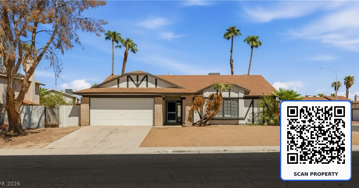 6058 Mirror Lake Drive property photo