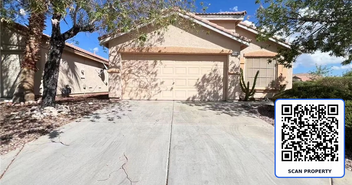 10996 Crispinio Street property photo