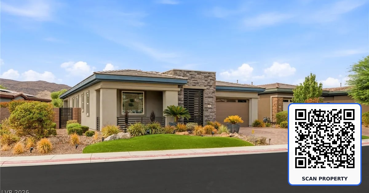 23 Reflection Bay Drive property photo