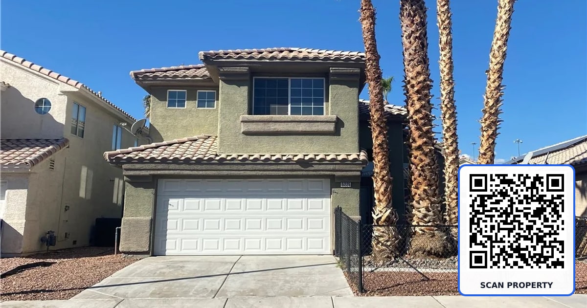 5225 White Coyote Place property photo