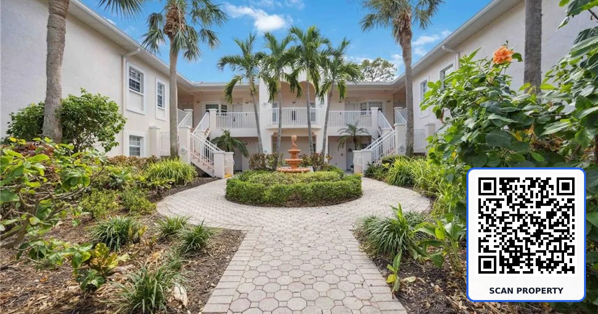 4260 CENTRAL SARASOTA PARKWAY UNIT 213 property photo