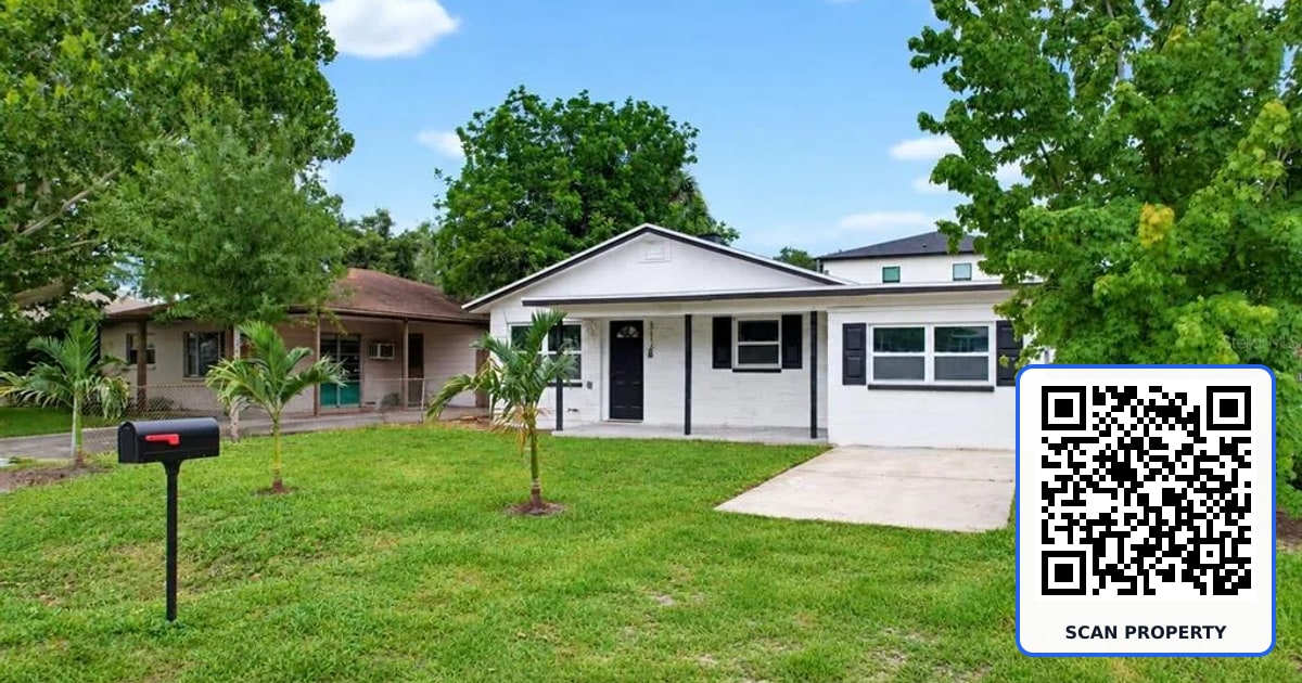 3316 W NASSAU STREET property photo