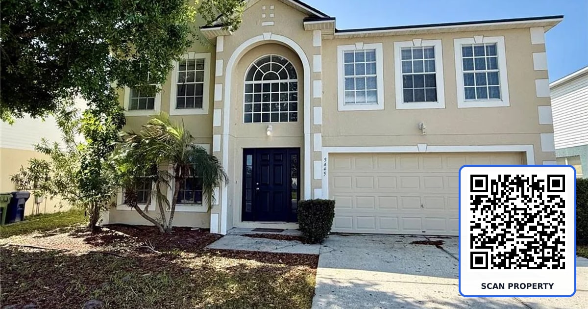 5445 CHANDLER DRIVE property photo