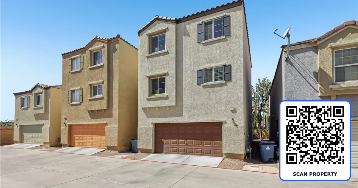7413 Beguiling Court property photo