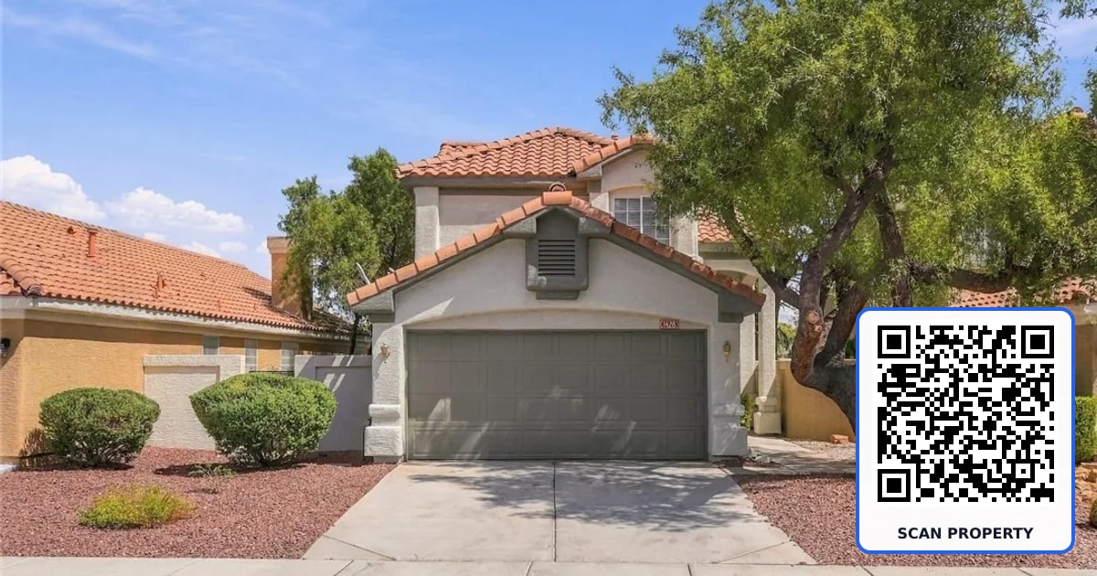 1428 Desert Hills Drive property photo