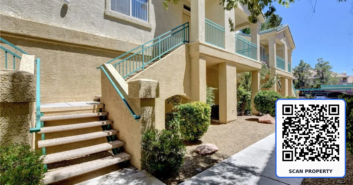5155 West Tropicana Avenue 1076 property photo