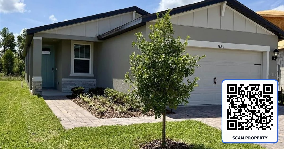 1483 BREKEY WAY property photo