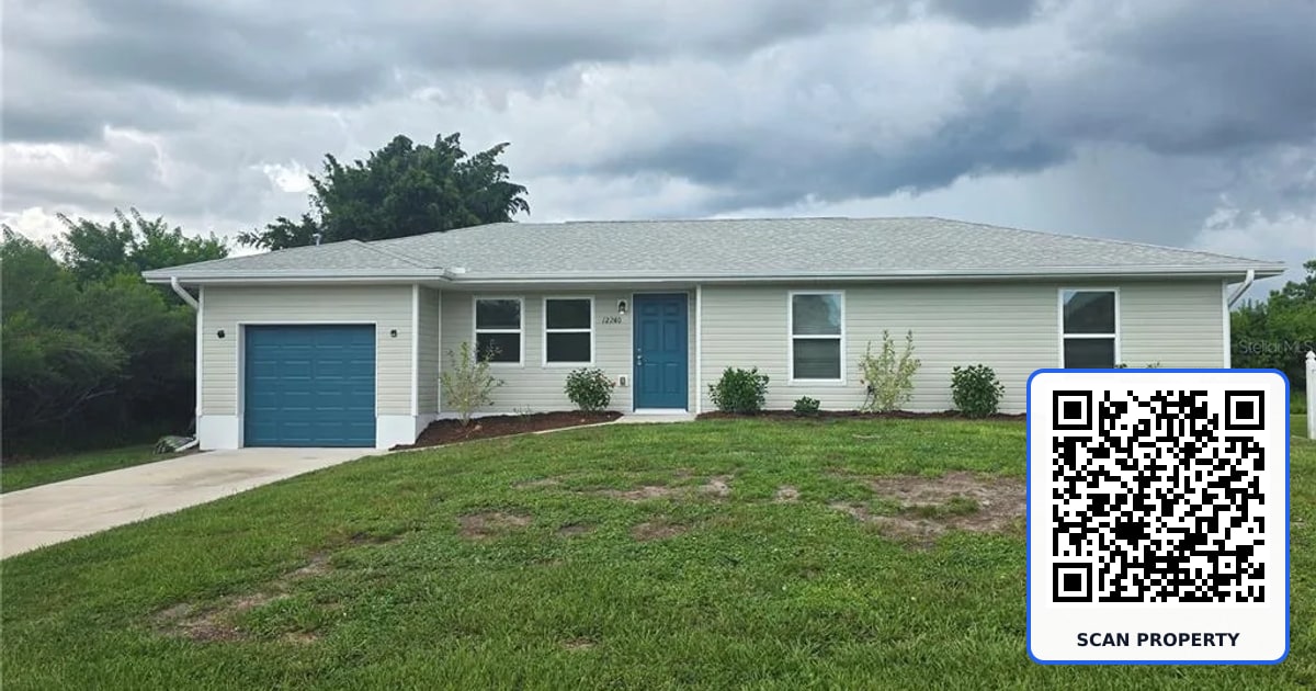 12240 GROUSE AVENUE property photo