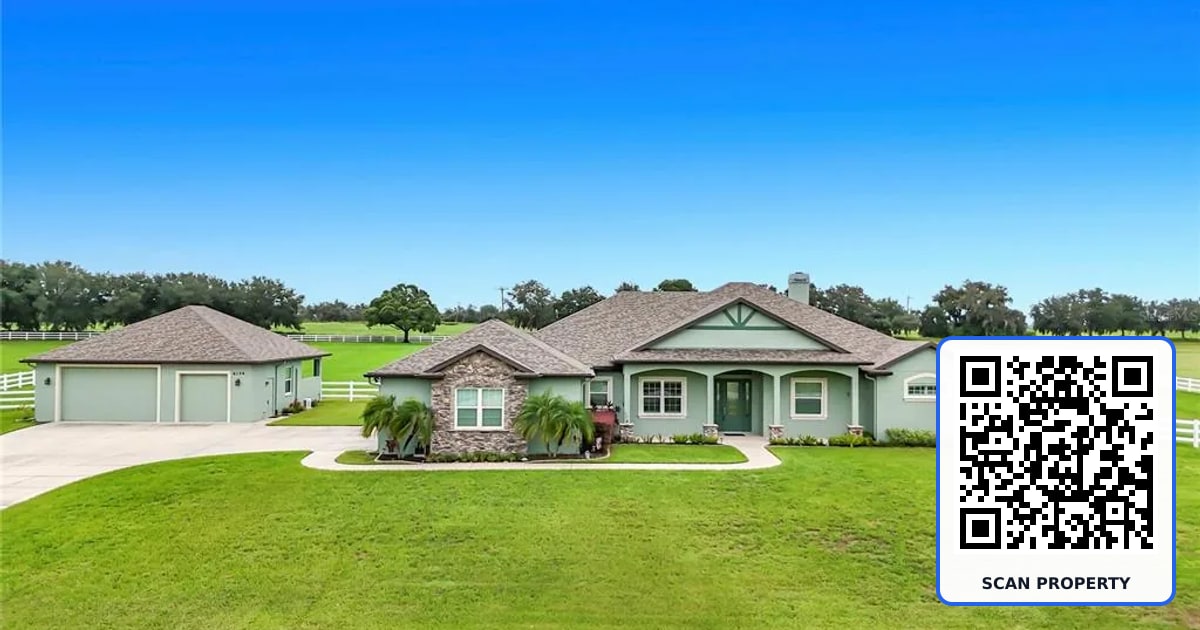 6130 FOXBROOK TRAIL property photo