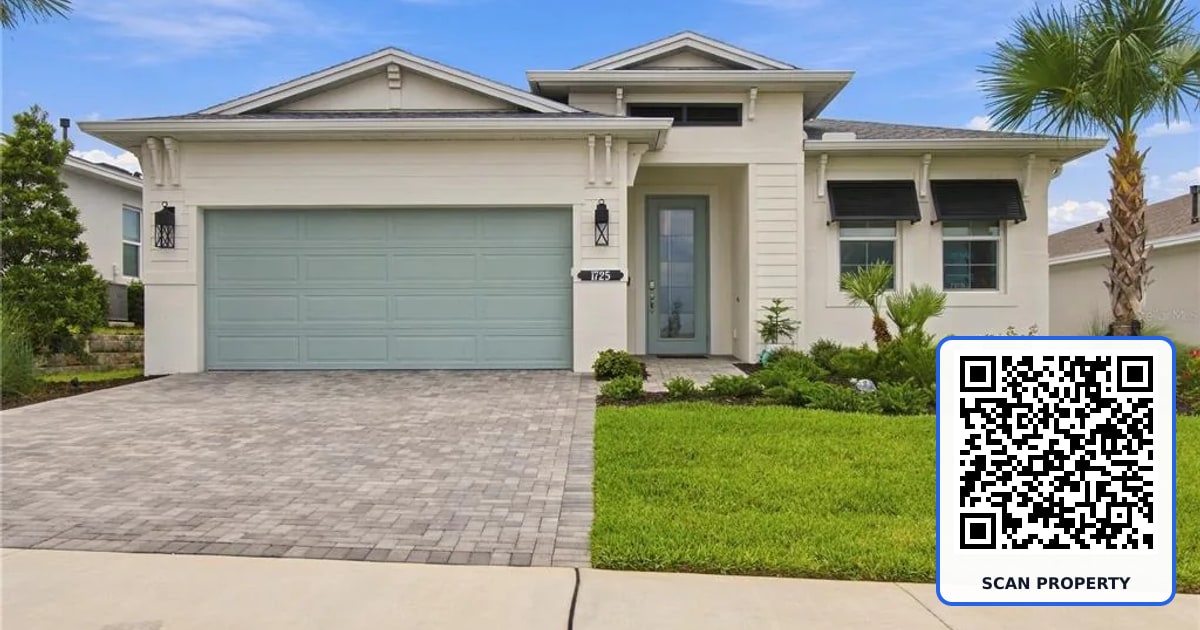 1725 POINT GRACE ROAD property photo