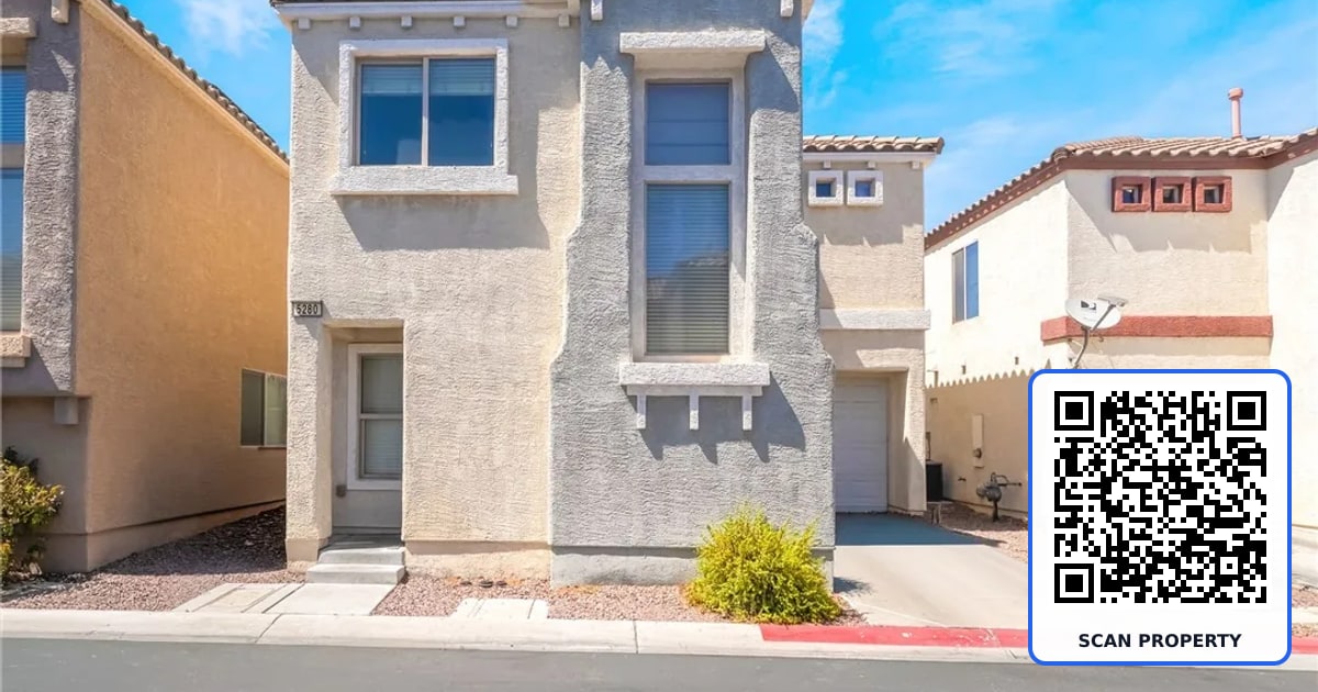 5280 Fire Night Avenue property photo