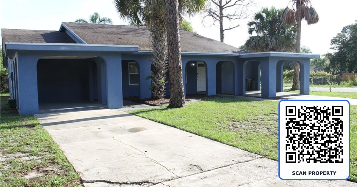 1700 RIDGEWOOD LANE UNIT B property photo