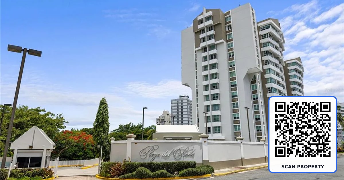 Plaza del Prado 1103-A UNIT 1103-A property photo