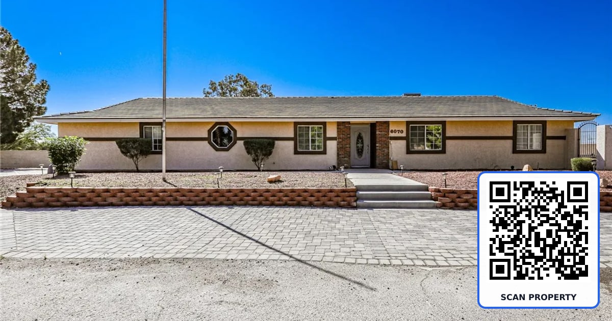 6070 Mann Street property photo