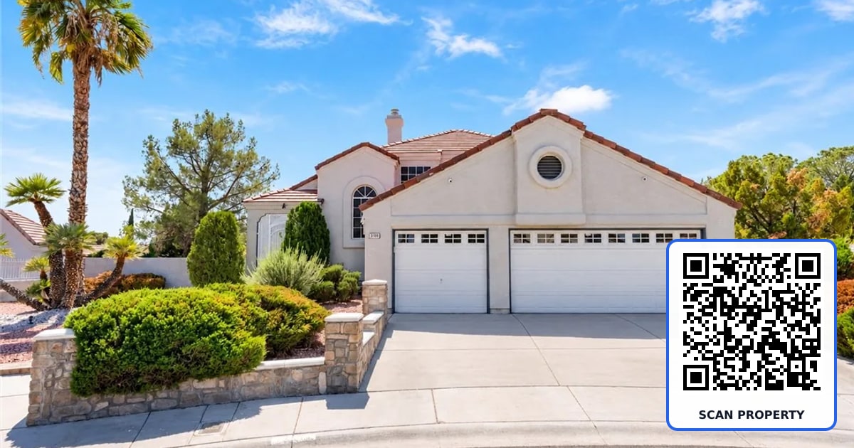 9109 Anchor Cove Court property photo