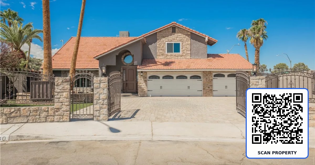 6480 Bristlecone Circle property photo