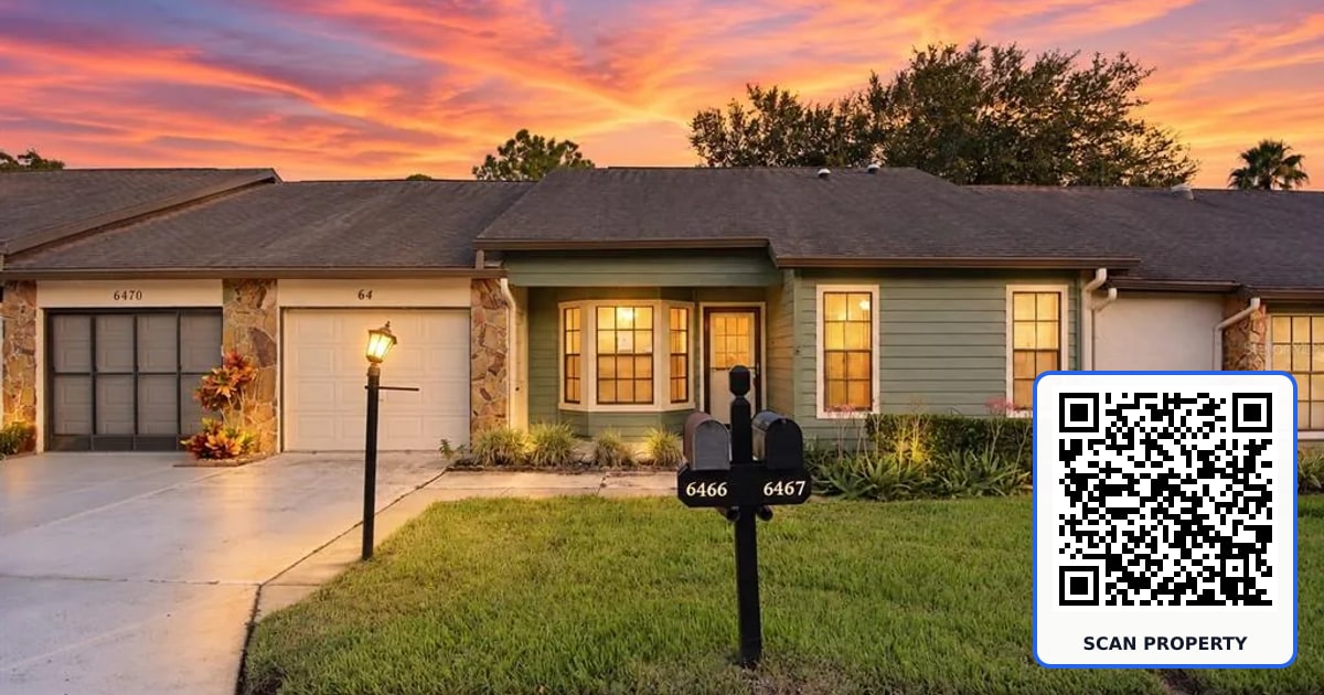 6466 TAPESTRY CIRCLE property photo